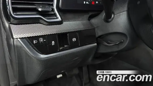 Kia Sportage 2021 — Фото 14/20