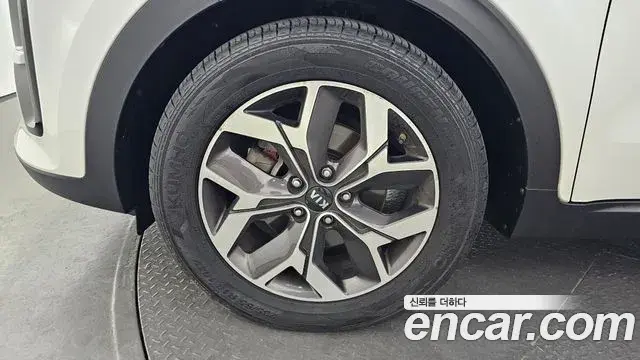 Kia Sportage The Bold 2019 — Фото 5/20