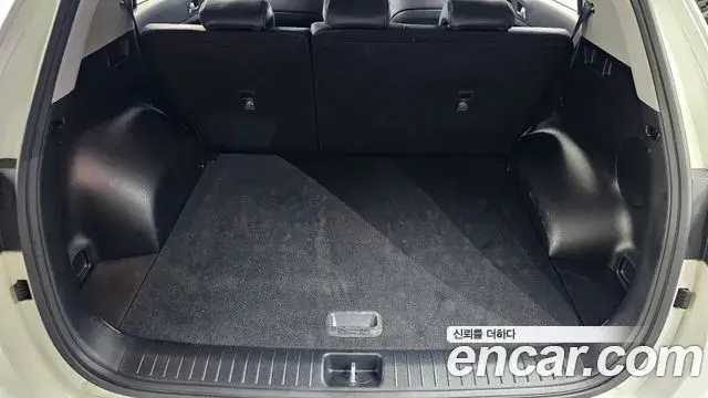 Kia Sportage The Bold 2019 — Фото 18/20