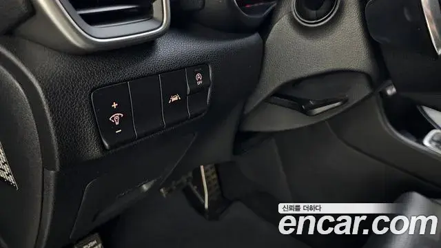 Kia Sportage The Bold 2019 — Фото 20/20