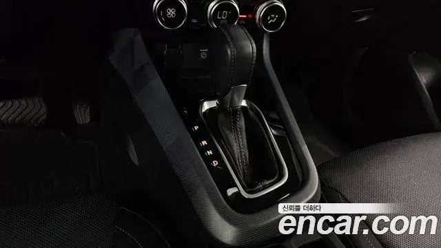 Renault Samsung XM3 2020 — Фото 8/20