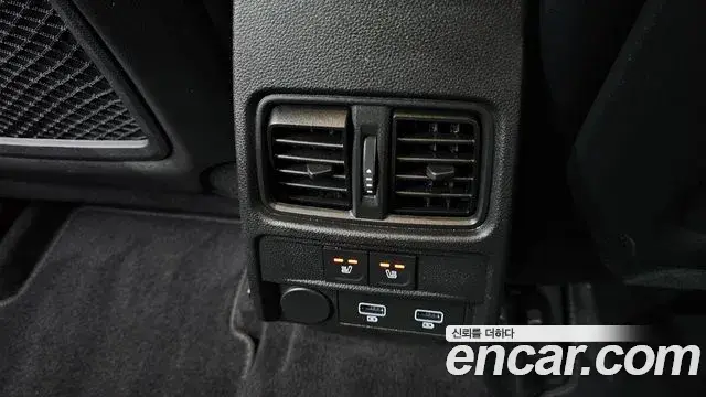 Renault Samsung XM3 2020 — Фото 18/20