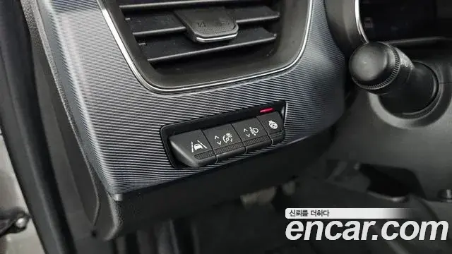 Renault Samsung XM3 2020 — Photo 17/30