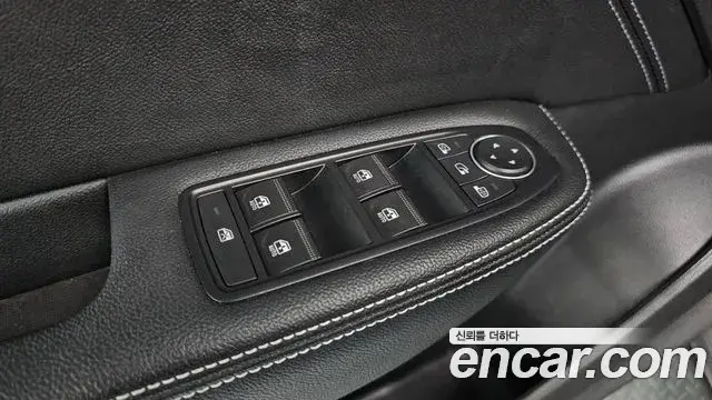 Renault Samsung XM3 2020 — Photo 25/30