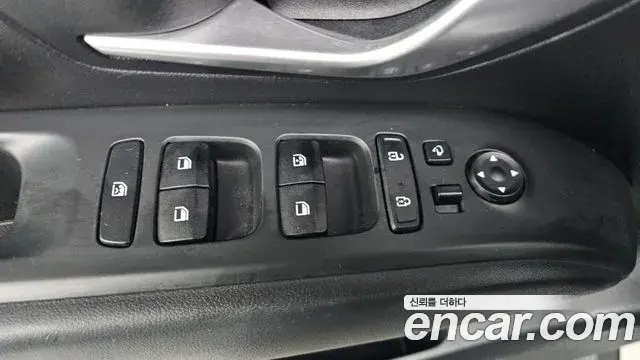 Hyundai The New Tucson 2021 — Фото 20/20