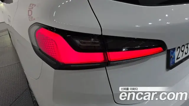 BMW 2 Series Active Tourer 2023 — Photo 15/34
