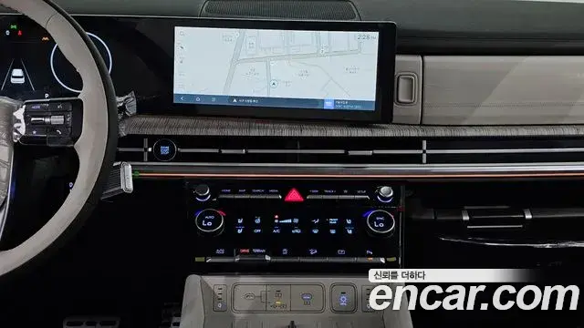 Hyundai Santa Fe 2024 — Фото 14/20