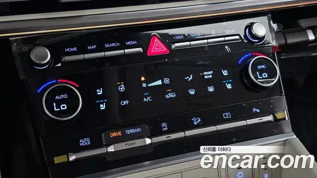 Hyundai Santa Fe 2024 — Фото 20/20