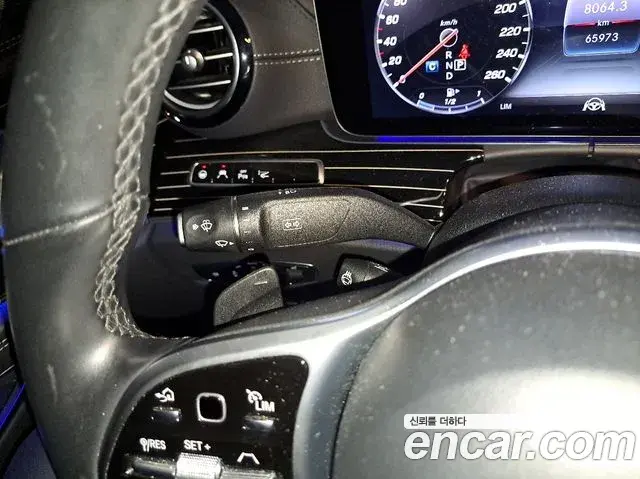 Mercedes-Benz E-Class 2019 — Фото 19/20