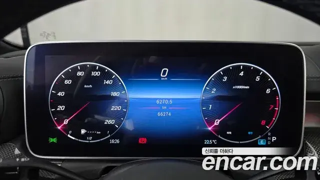 Mercedes-Benz C-Class 2023 — Фото 8/20