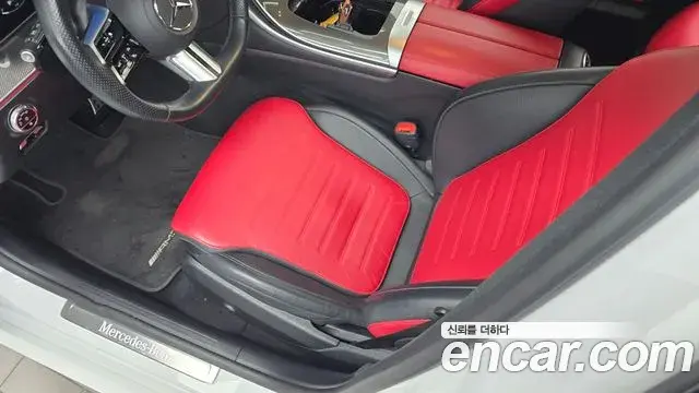 Mercedes-Benz C-Class 2023 — Фото 19/20