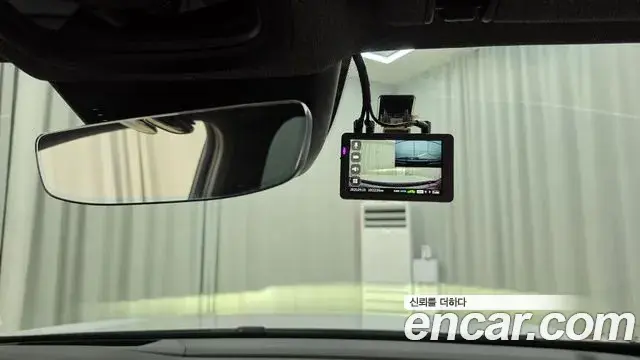 Renault Samsung Grand Koleos 2024 — Фото 14/20