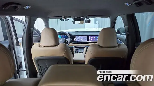Renault Samsung Grand Koleos 2024 — Фото 17/20