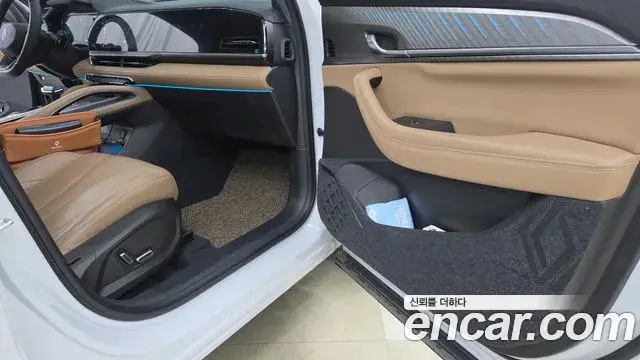 Renault Samsung Grand Koleos 2024 — Фото 18/20