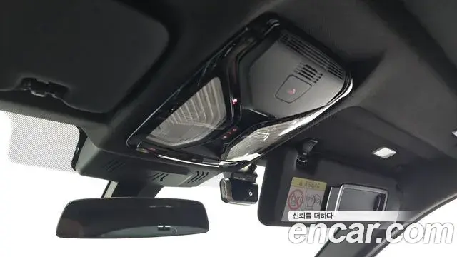BMW X6 2021 — Фото 19/20