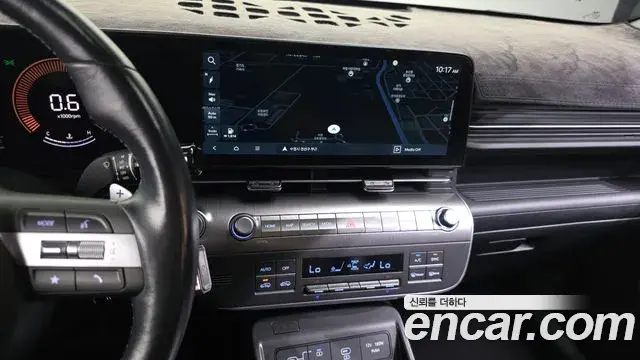 Hyundai Kona 2023 — Фото 14/20