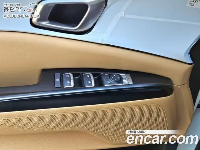 Kia Carnival 2021 — Photo 7/18