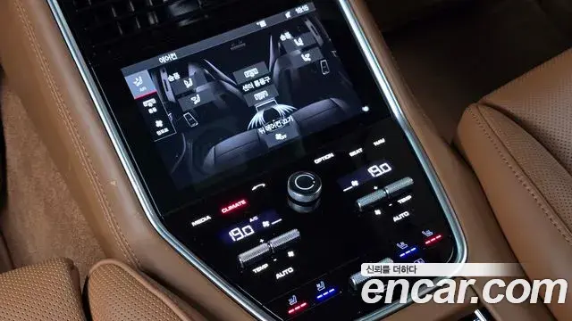 Porsche Panamera 2020 — Фото 20/20