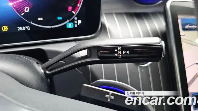 Mercedes-Benz C-Class 2022 — Фото 9/20