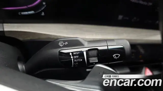 Kia K8 2023 — Photo 6/30