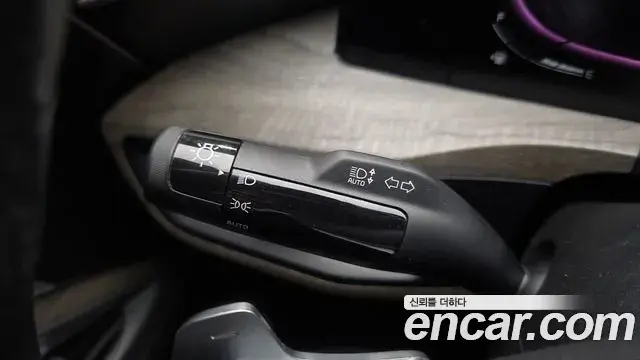 Kia K8 2023 — Photo 20/30
