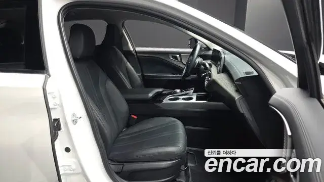Kia K8 2023 — Photo 26/30