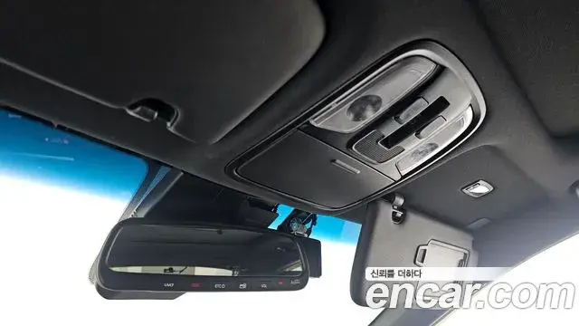Kia Sportage The Bold 2018 — Фото 19/20