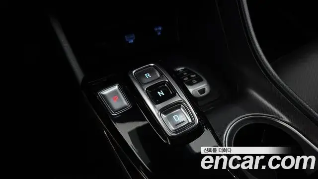 Hyundai Sonata 2022 — Фото 8/20