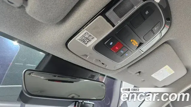 Hyundai Sonata 2022 — Фото 17/20