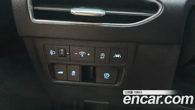 Hyundai Sonata 2022 — Фото 18/20