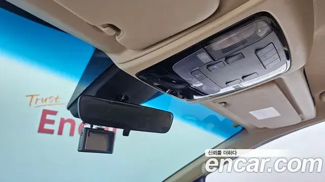 Hyundai Staria 2021 — Фото 20/20