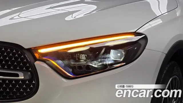 Mercedes-Benz GLC-Class 2023 — Şəkil 22/32