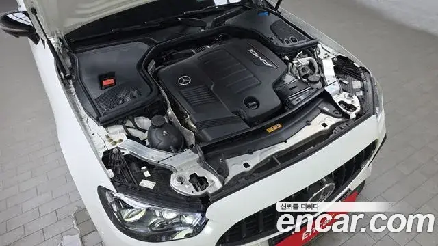 Mercedes-Benz E-Class 2023 — Фото 6/20