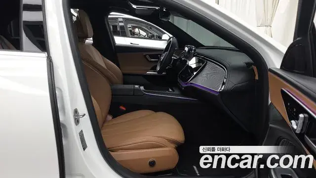 Mercedes-Benz E-Class 2026 — Фото 11/20