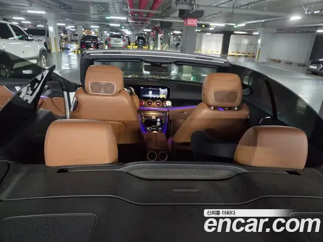 Mercedes-Benz E-Class 2020 — Фото 6/17