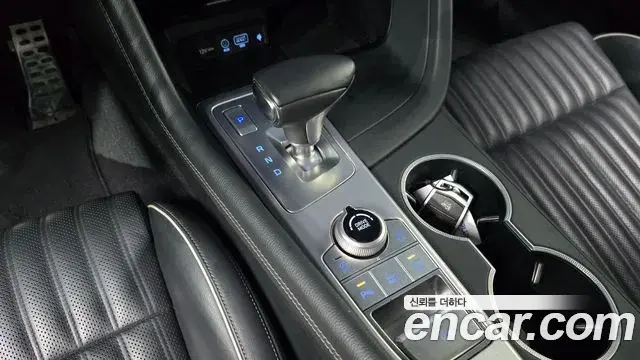Genesis G70 2018 — Şəkil 29/31