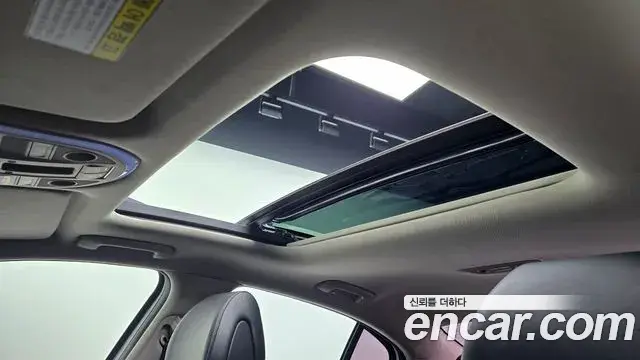 Genesis G70 2018 — Şəkil 25/31