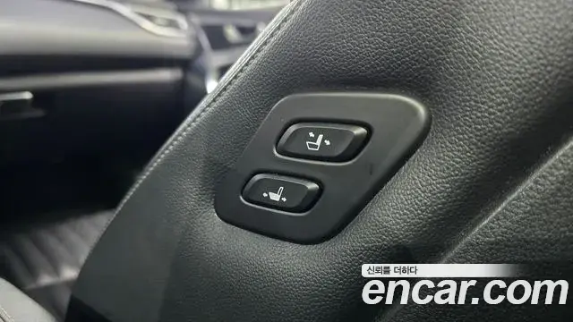Genesis G70 2018 — Şəkil 26/31