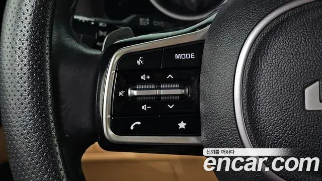 Kia Carnival 2022 — Фото 18/20