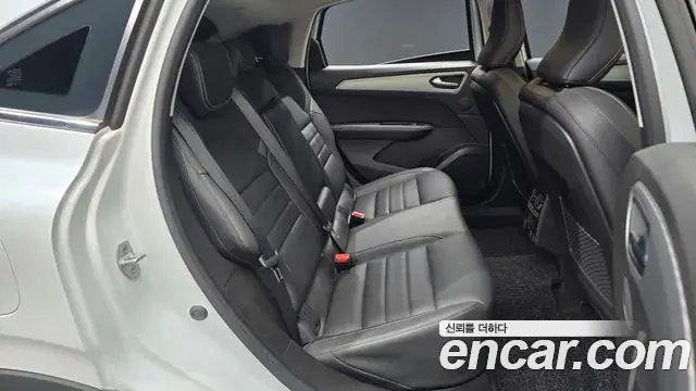 Renault Samsung XM3 2023 — Photo 24/31