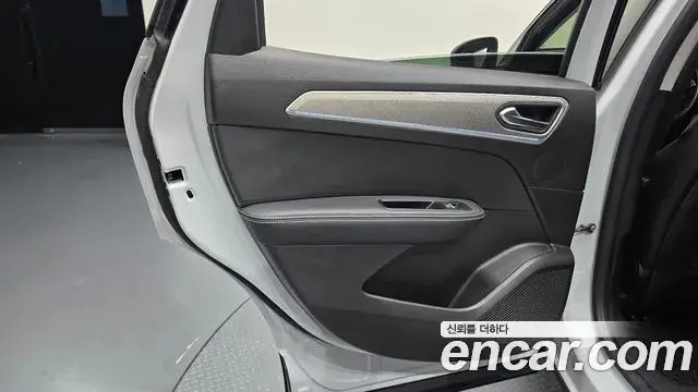 Renault Samsung XM3 2023 — Photo 8/31