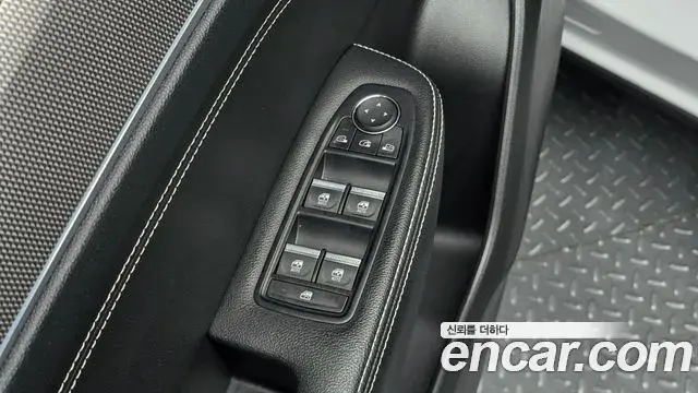 Renault Samsung XM3 2023 — Photo 15/31