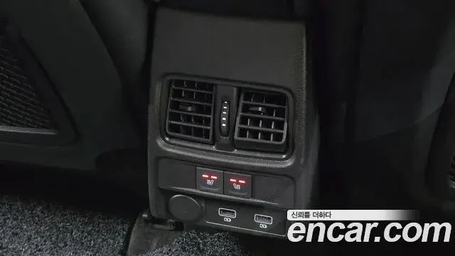 Renault Samsung XM3 2023 — Photo 6/31