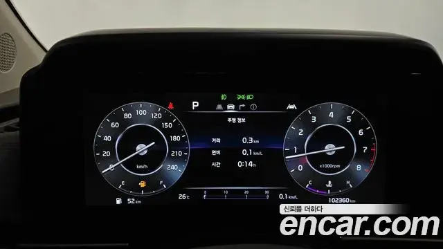 Kia Carnival 2022 — Фото 8/20