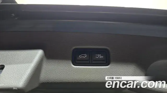 Kia Carnival 2022 — Фото 19/20