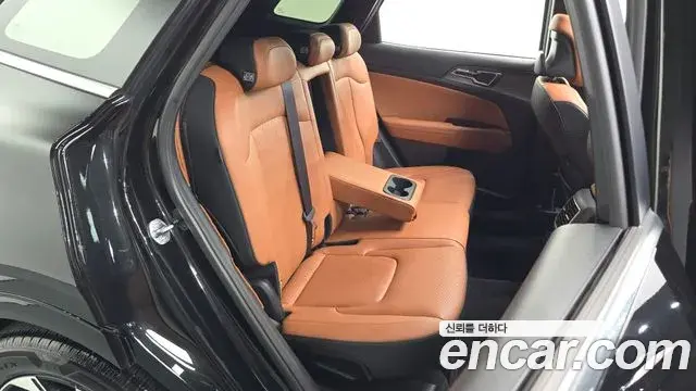 Kia Sportage 2024 — Фото 12/20