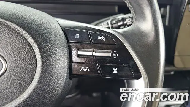 Hyundai Staria 2021 — Фото 16/20
