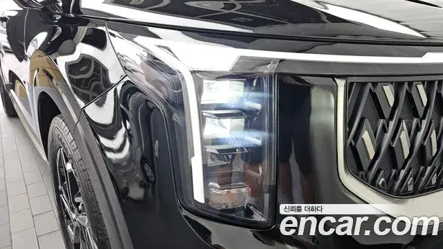Kia Carnival 2024 — Şəkil 5/36