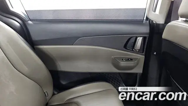 Kia Carnival 2024 — Şəkil 1/36