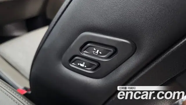 Kia Carnival 2024 — Şəkil 19/36